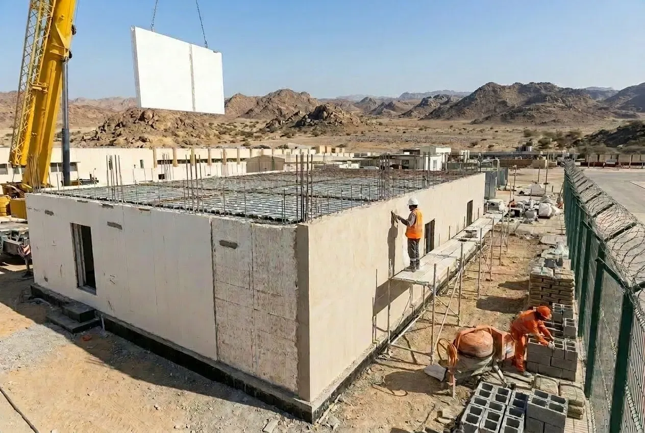 Building Construction