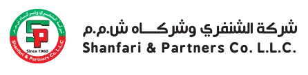Shanfari & Partners Co. LLC