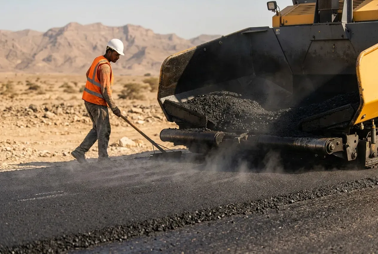 Roads and Highways