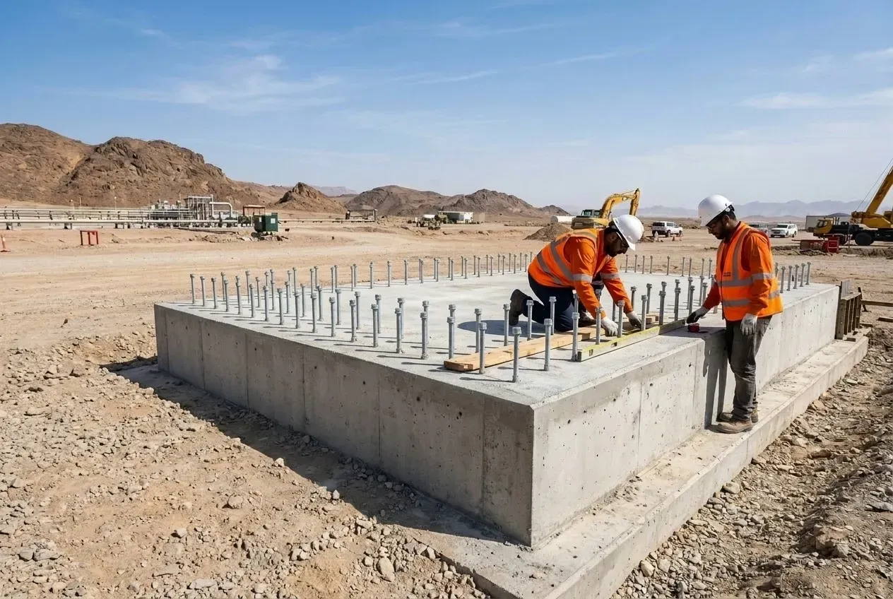 Structural Concrete